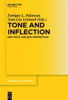 Tone and Inflection cover