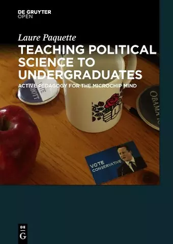 Teaching Political Science to Undergraduates cover