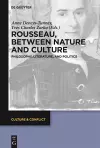 Rousseau Between Nature and Culture cover
