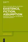 Existence, Fiction, Assumption cover