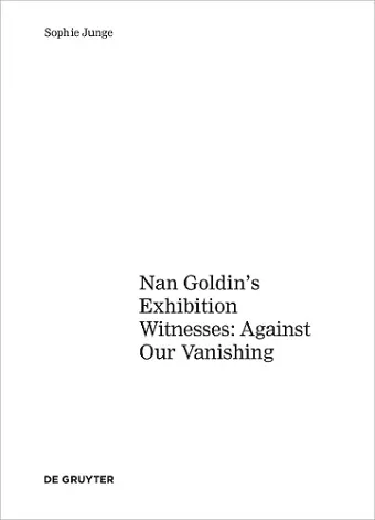 Art about AIDS cover