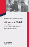 Männer Mit Makel cover