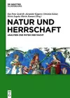 Natur Und Herrschaft cover