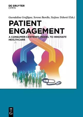 Patient Engagement cover