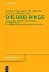 Die Drei Ringe cover