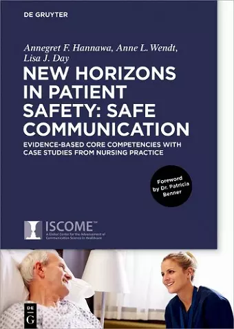 New Horizons in Patient Safety: Safe Communication cover