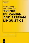 Trends in Iranian and Persian Linguistics cover