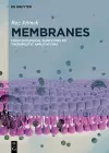 Membranes cover