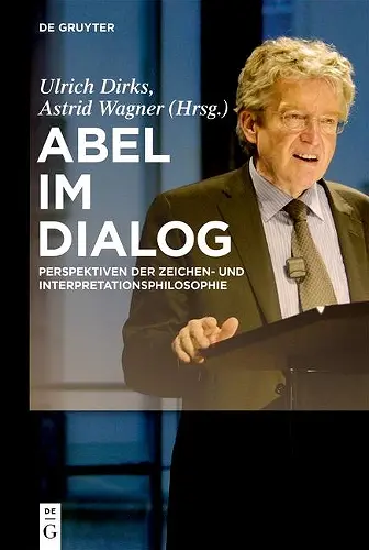 Abel Im Dialog cover