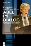 Abel Im Dialog cover