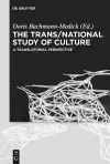 The Trans/National Study of Culture cover
