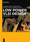 Low Power VLSI Design cover