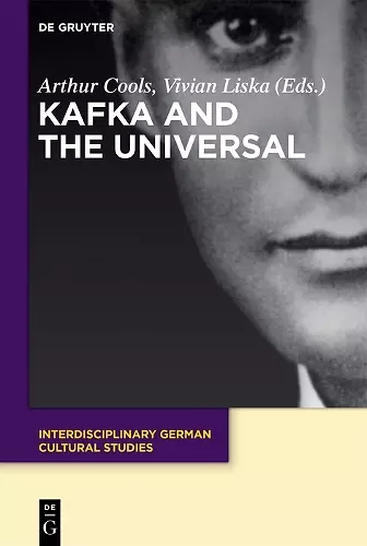 Kafka and the Universal cover