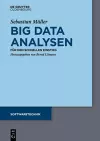 Big Data Analysen cover