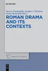 Roman Drama and its Contexts cover