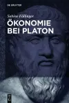 Ökonomie bei Platon cover