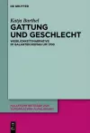 Gattung und Geschlecht cover