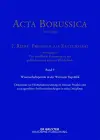 Wissenschaftspolitik in Der Weimarer Republik cover