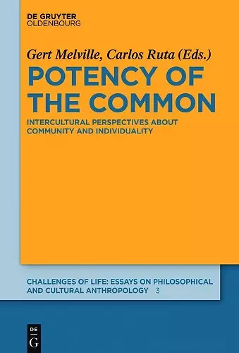 Potency of the Common cover