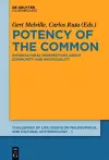 Potency of the Common cover