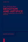 Devotion and Artifice cover