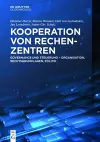 Kooperation von Rechenzentren cover