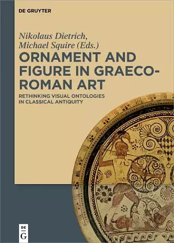 Ornament and Figure in Graeco-Roman Art cover