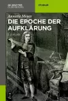 Die Epoche der Aufklärung cover