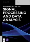 Signal Processing and Data Analysis cover