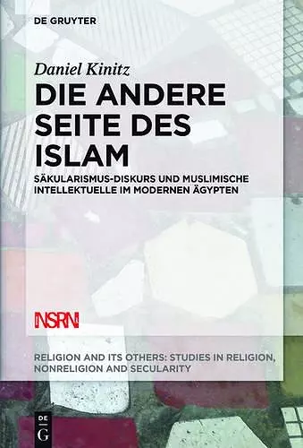 Die andere Seite des Islam cover