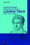 Ludwig Tieck cover