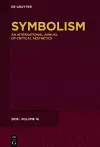 Symbolism 16 cover