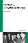 Erdöl, Mais und Devisen cover