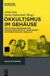 Okkultismus im Gehäuse cover