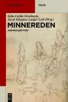 Minnereden cover
