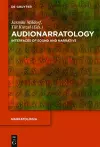 Audionarratology cover