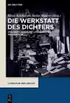 Die Werkstatt des Dichters cover