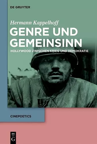 Genre und Gemeinsinn cover