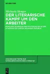Der literarische Kampf um den Arbeiter cover