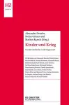 Kinder und Krieg cover