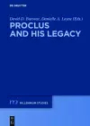 Proclus and his Legacy cover