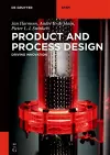 Product and Process Design cover