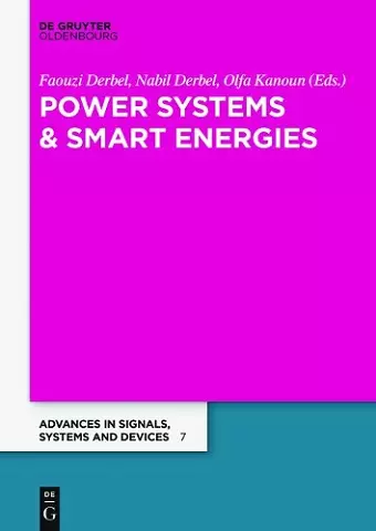 Power Electrical Systems cover