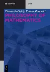 Philosophy of Mathematics cover