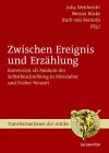 Zwischen Ereignis und Erzählung cover