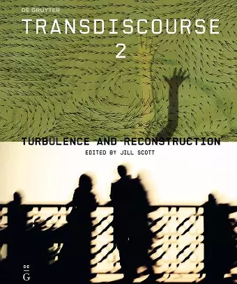 Transdiscourse 2 cover