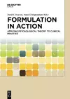 Formulation in Action cover