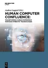 Human Computer Confluence cover