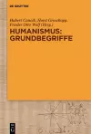 Humanismus cover