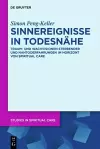 Sinnereignisse in Todesnähe cover